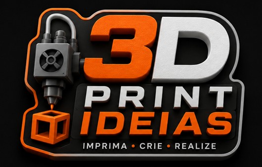 3D Print Idéias