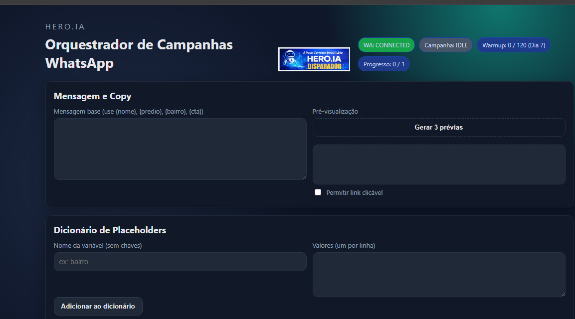 Dashboard HERO.IA (substitua a imagem)