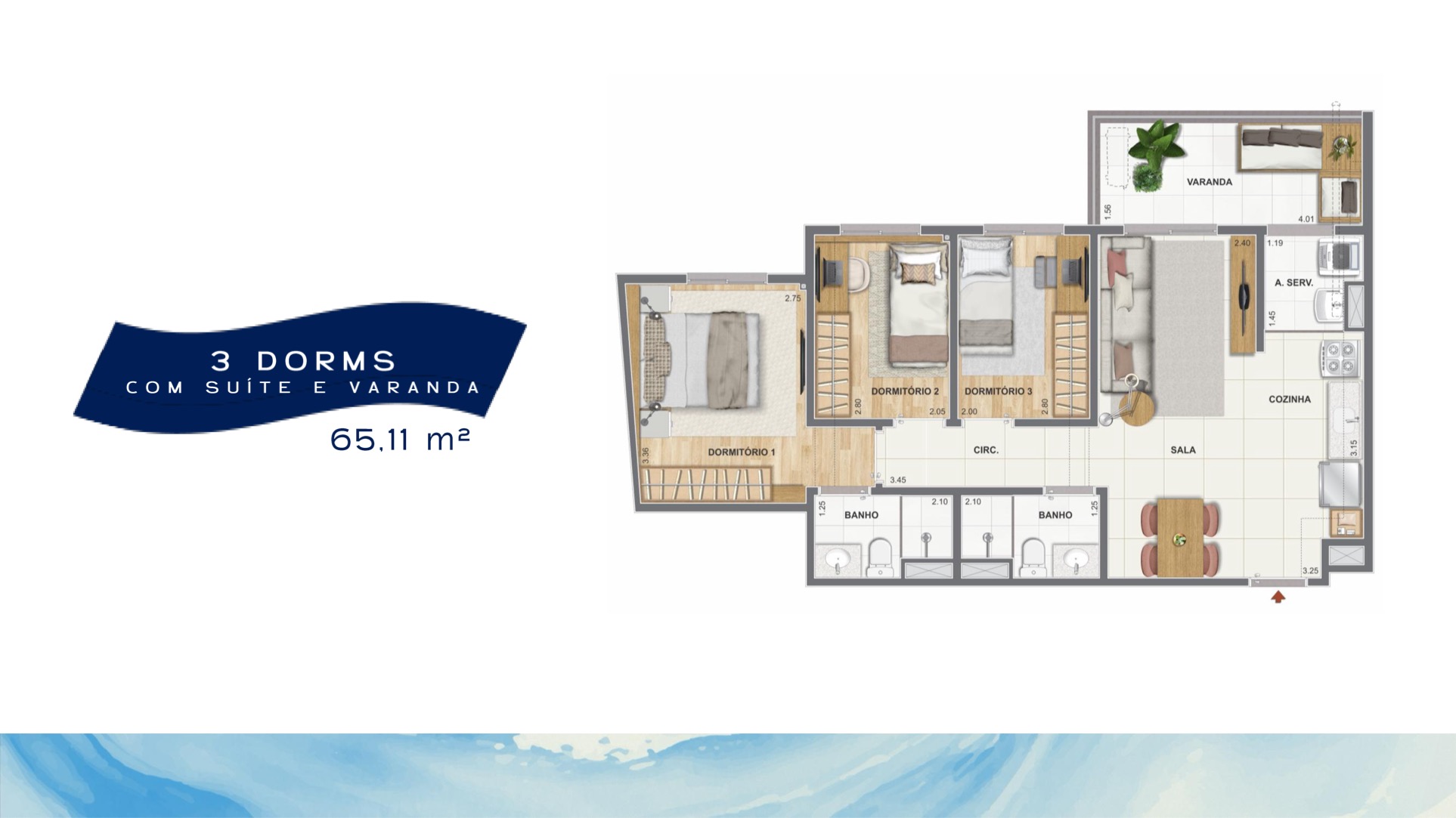 Planta 2