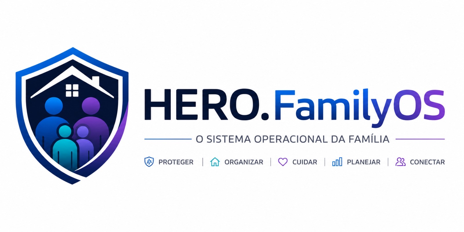 HERO.FamilyOS - O Sistema Operacional da Família