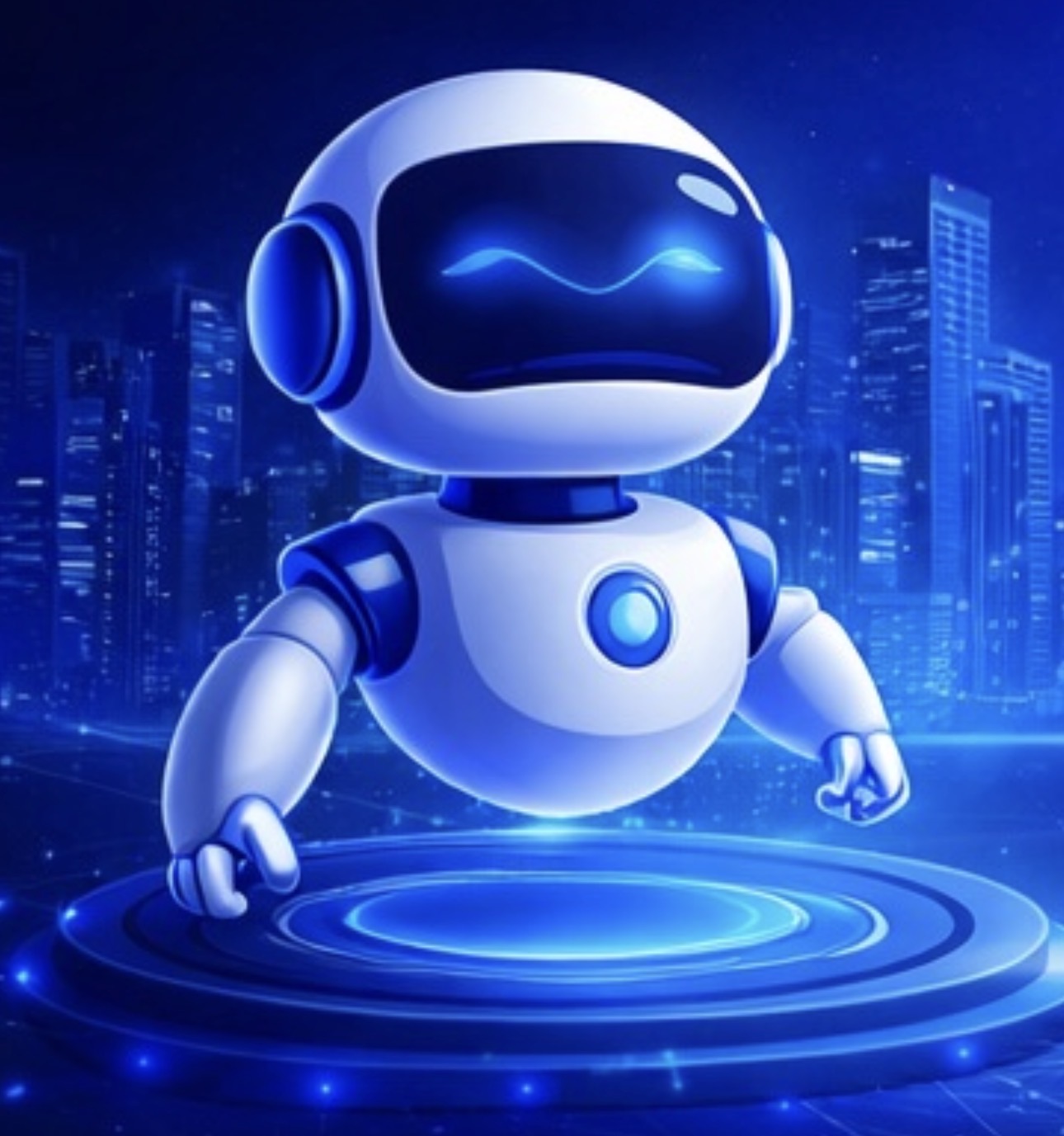 HERO.IA em operação