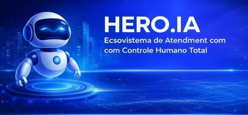Logo HERO.IA